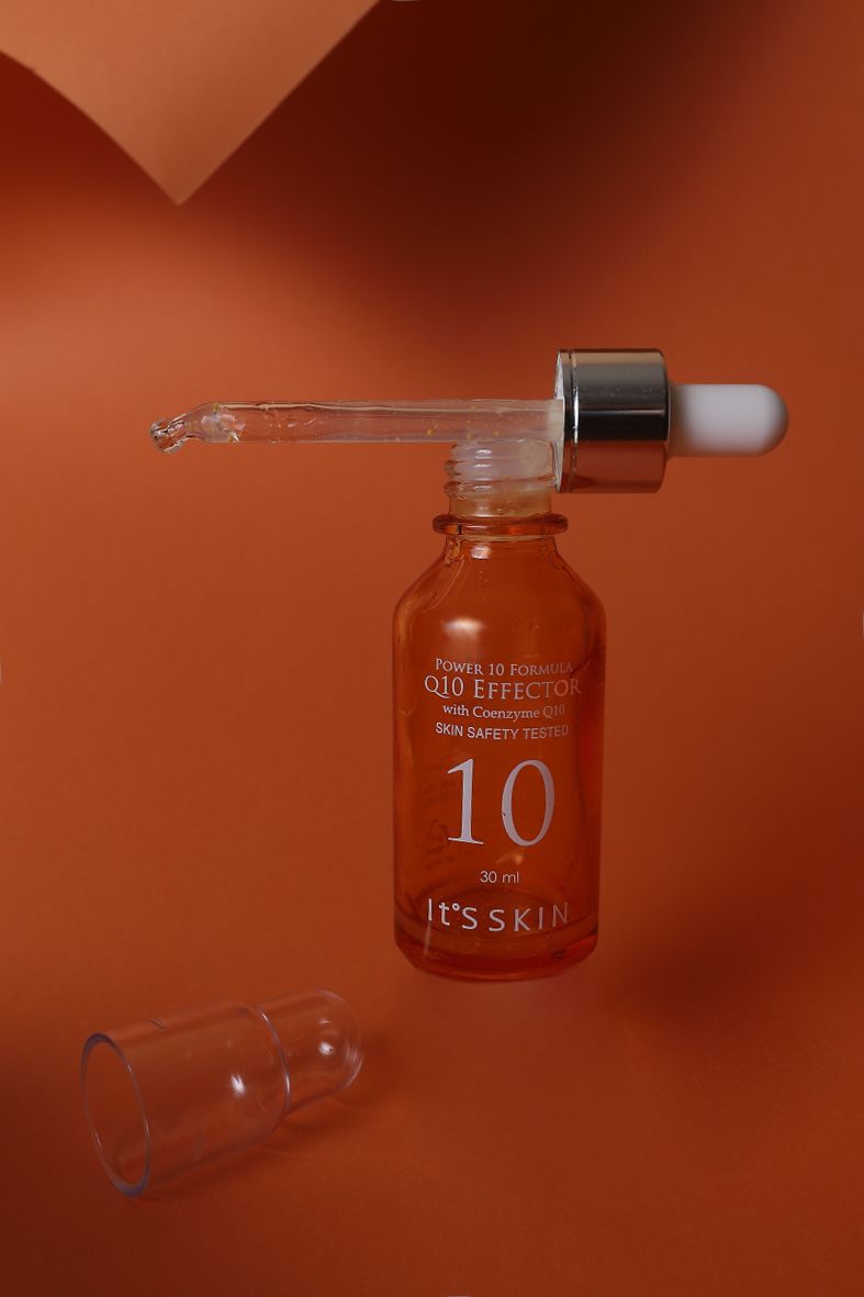 Сыворотка It's Skin